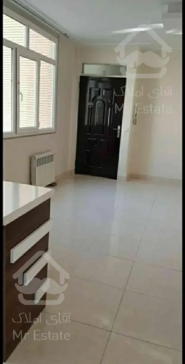 ۷۰ متر ۲ خواب ۲ پارکینگ (۸ واحدی )  فول بازسازی (فردوس )