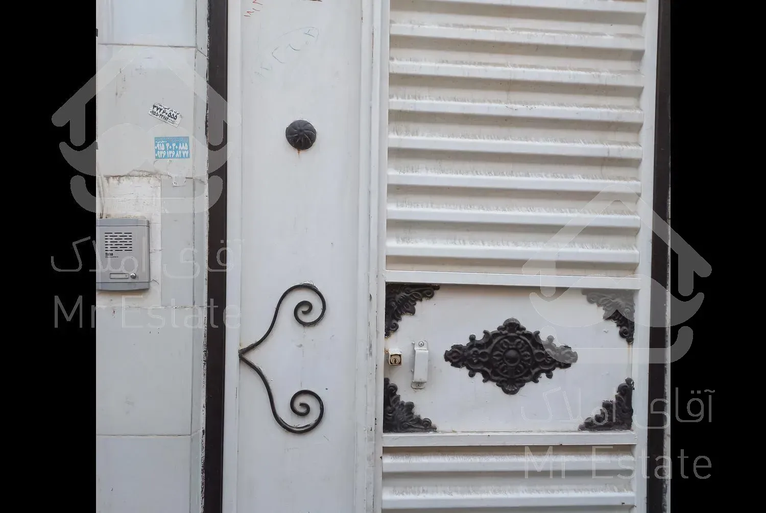 منزل ویلایی . توس33 . کشف . شقایق16 . نرگس7