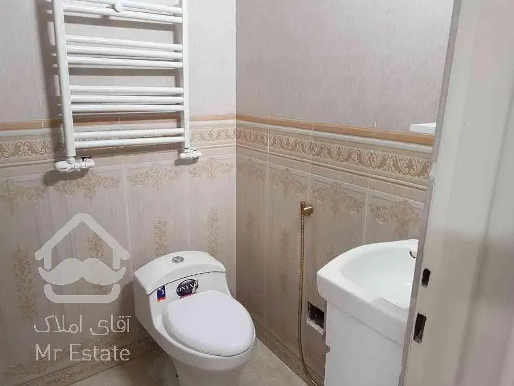 فروش اپارتمان مسکونی 87متری در بلوار فردوس شرق