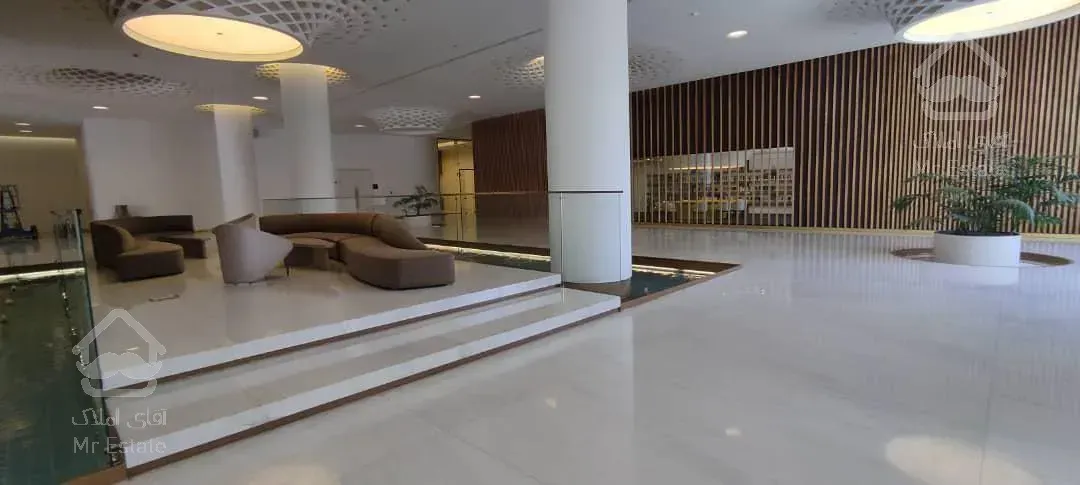 اجاره و رهن آپارتمان ولنجک 116  متر شیک