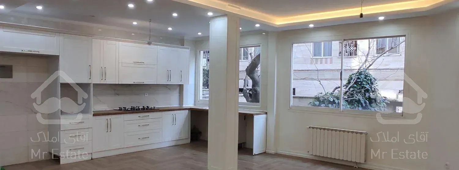 سهروردی بهارشیراز تکواحدی 108متر بازسازی