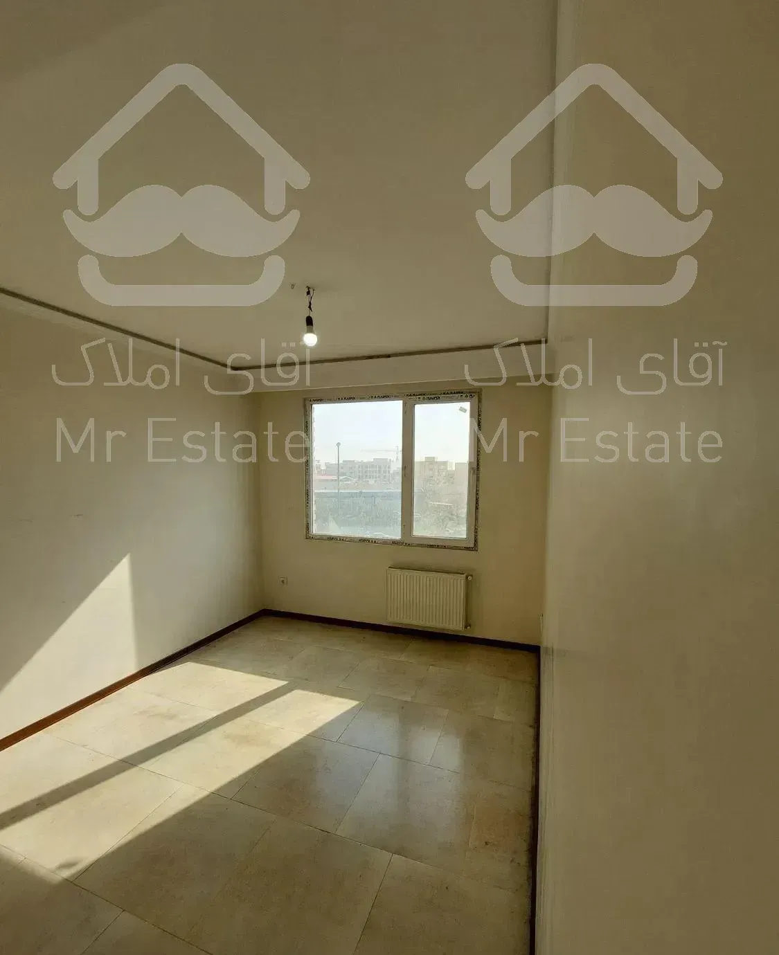 آپارتمان ۱۱۰ متری فول جنت آباد **برج باغ**