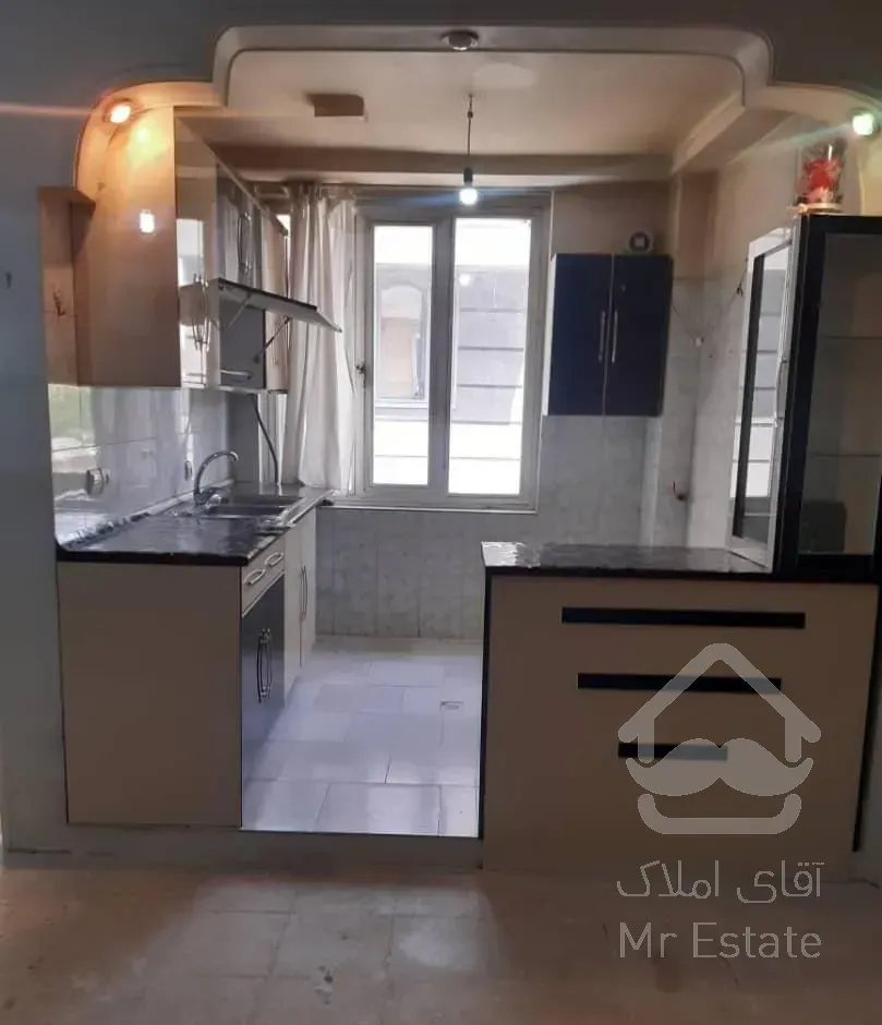 40متر آپارتمان تک واحد