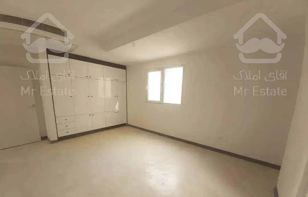 ۱۸۰متر کلیدنخورده ۳خواب،چشم انداز دریاچه و کوهستان