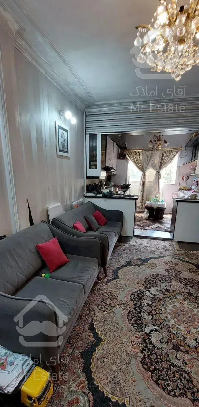 ۵۳متر.یکخواب.دورمیدان.نارمک