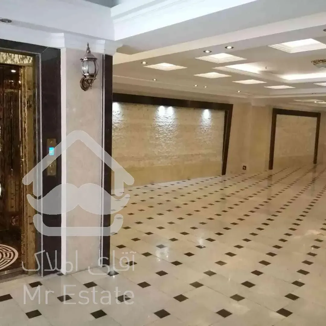 اجاره آپارتمان ۷۵ متری دو خواب فردوس شرق