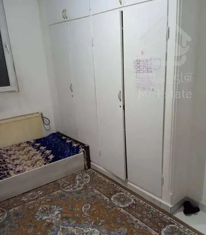 ۵۰ متری  با آسانسور/ در عبدل‌آباد