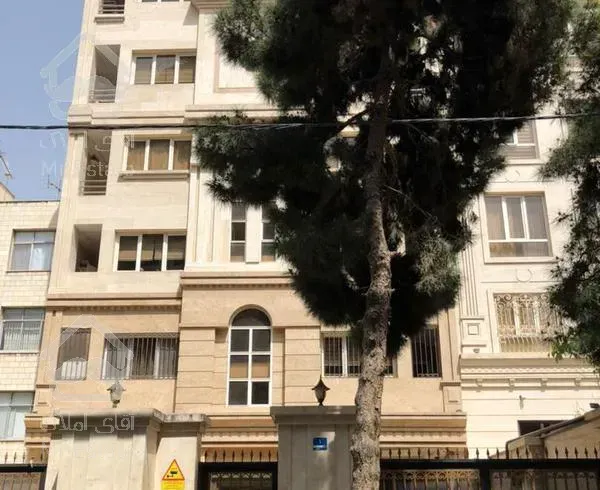 آپارتمان ۹۵متری فول پونک