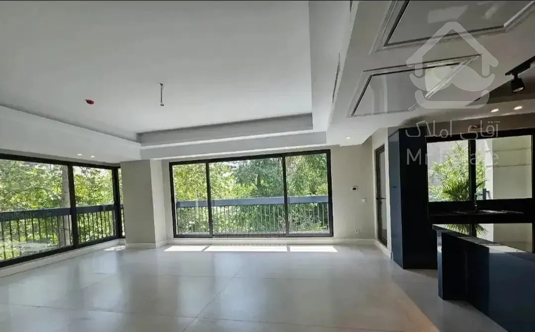 205 متر/ 3 خواب/ سـپنـد / ویو مشجر /غرق در آرامش