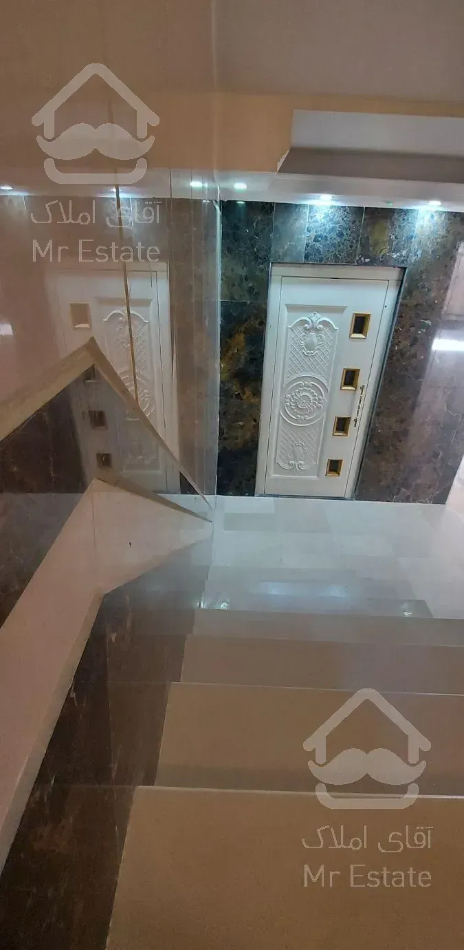 آپارتمان ۱۴۱ متر ۳ خواب تک واحدی فاز ۱ اندیشه