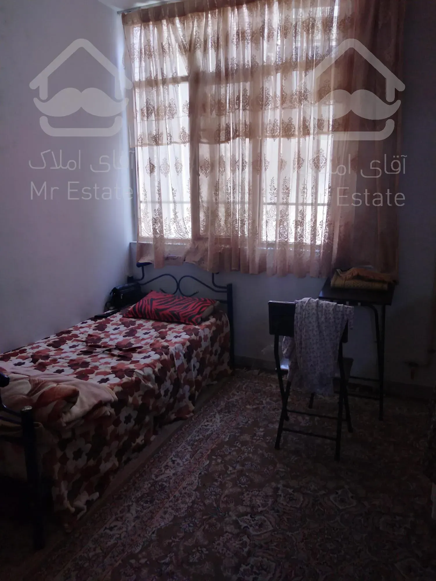 واحد83متری. 2خوابه