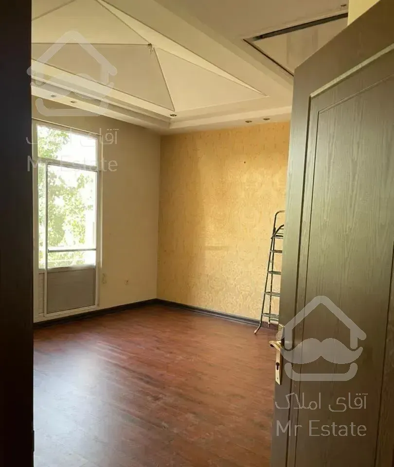 ۱۵۰متر  پاسداران بوستان‌ها  فول بازسازی  خوش نقشه