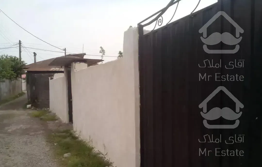 ویلا ۲۳۰متر شهری