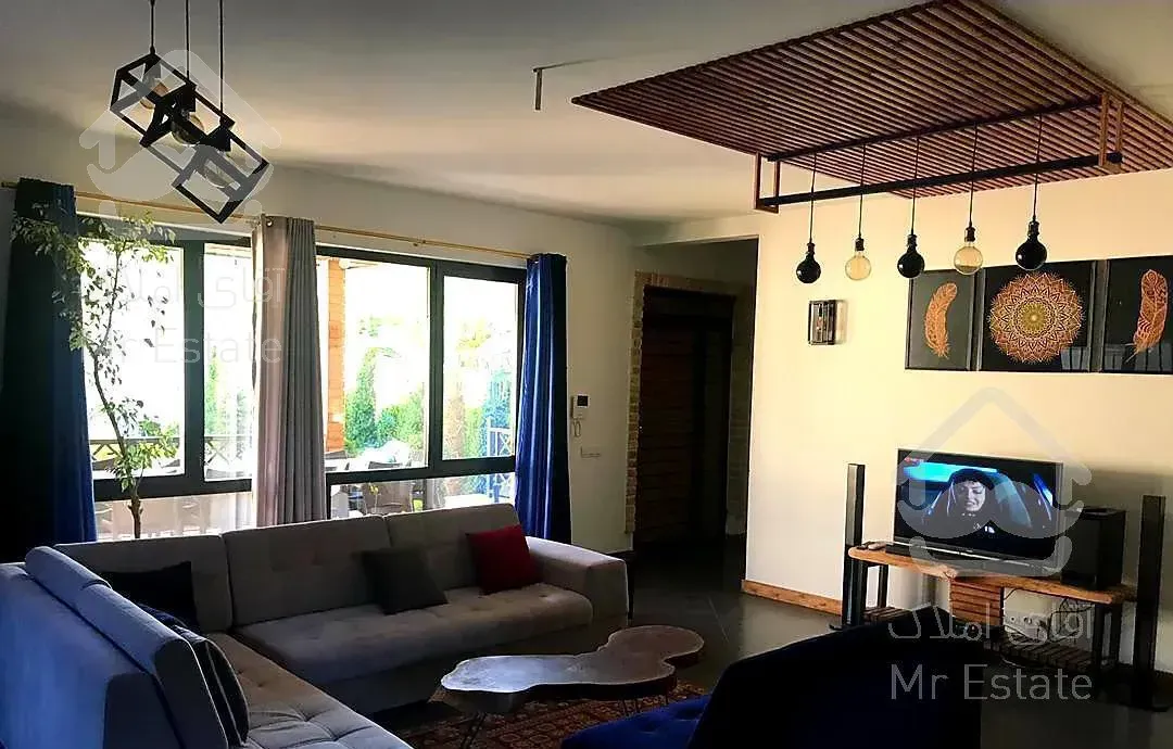 ویلا استخرآبگرم لواسان