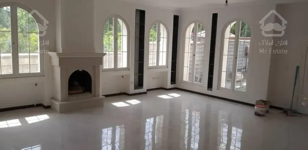 فروش ویژه ویلا در بهترین لوکیشن جنگلی  با ویو دریا