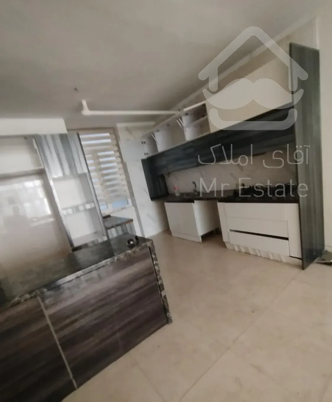 آپارتمان ۸۵متری بالکن سرتاسری دریانو