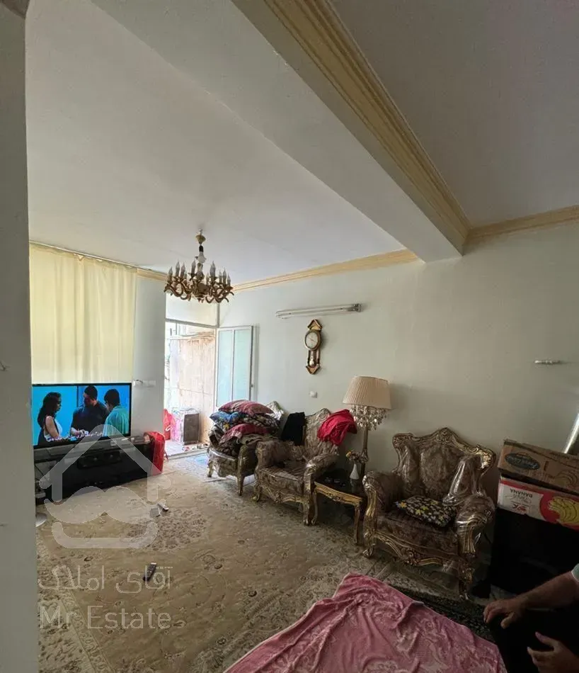 ۶۰ متر/تک واحد/بهر اصلی سی متری جی با۳۰ متر بالکن