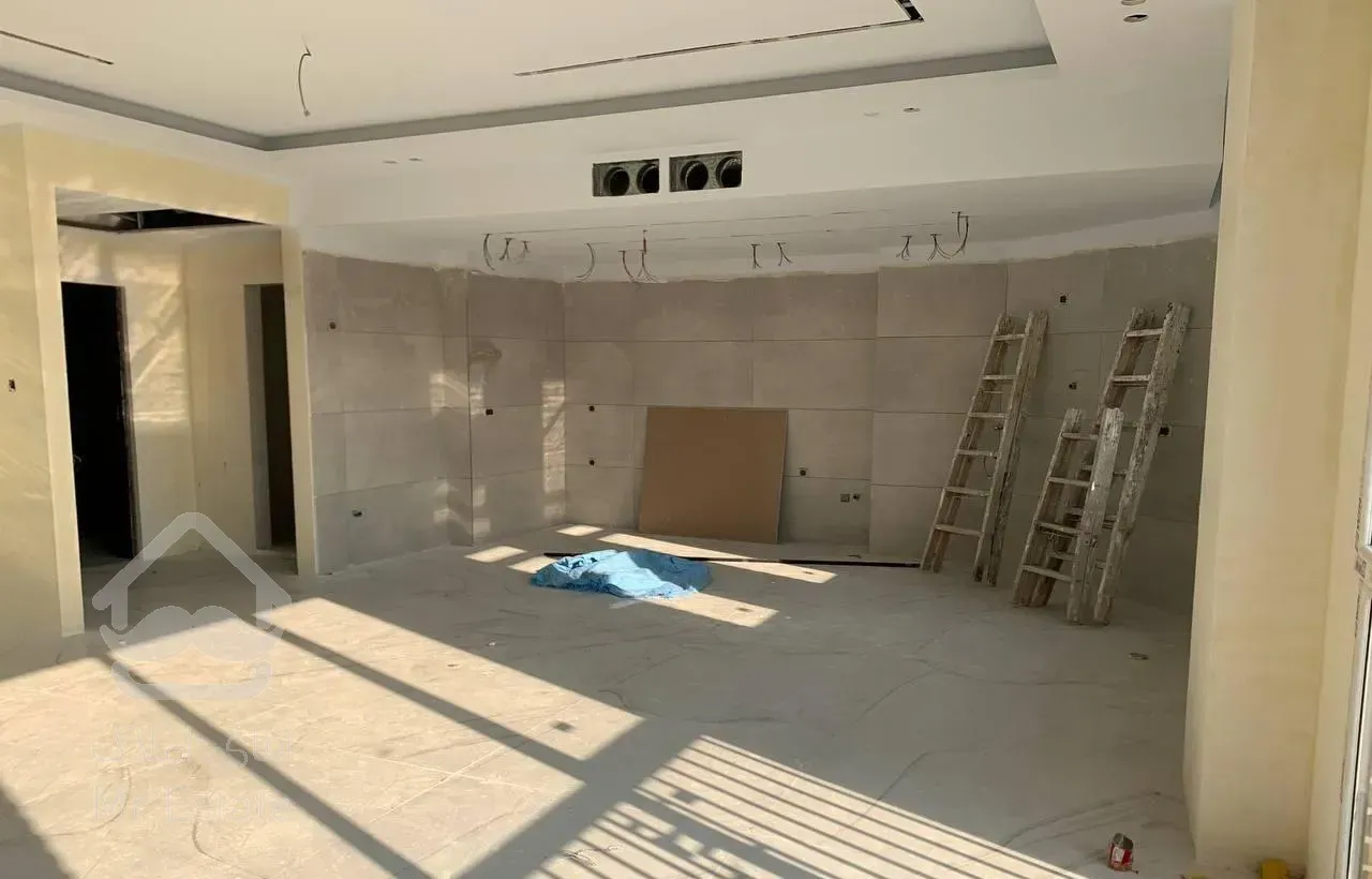 ۱۲۷ متری ۲ خوابه در توانیر