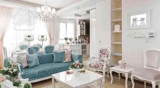 خرید لوکس ترین آپارتمان*دوخوابه. ارم