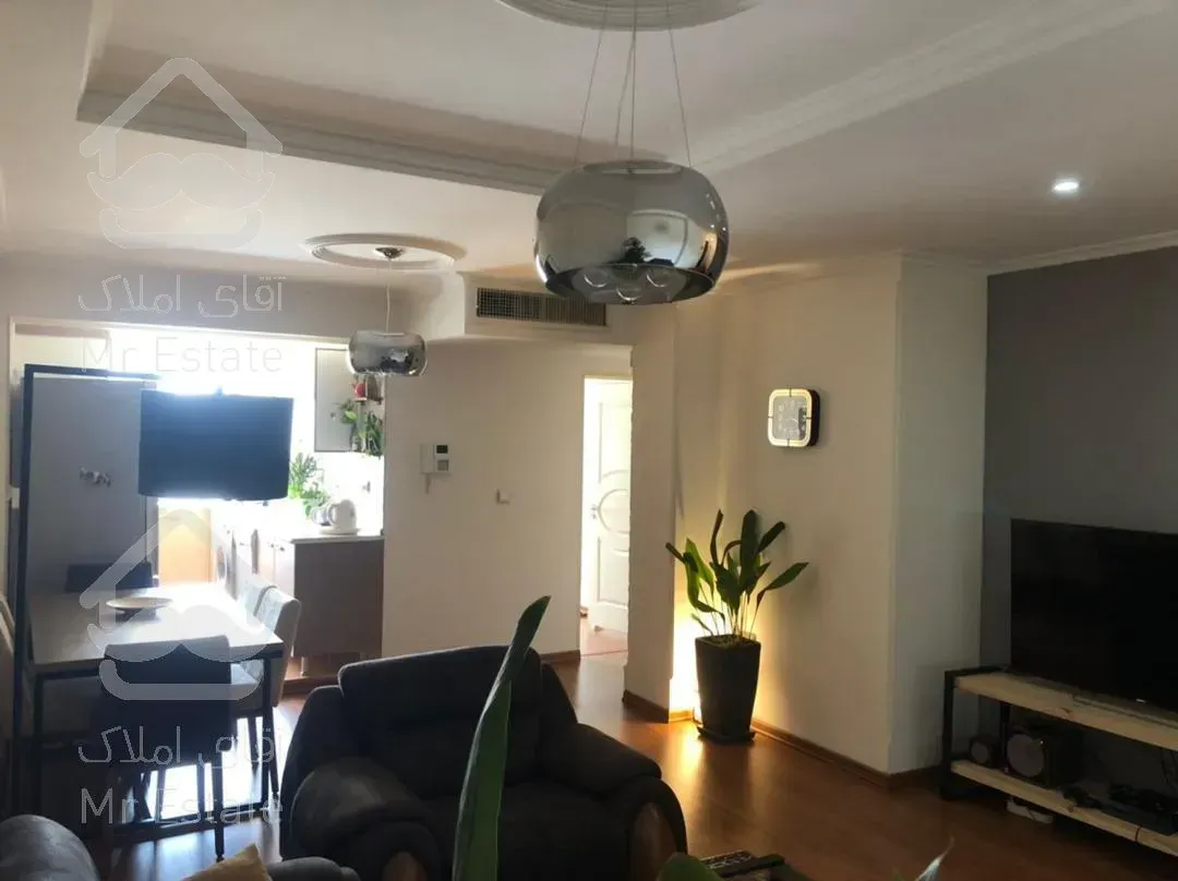 ۷۵ متری شرق مرزداران در بهترین لوکیشن