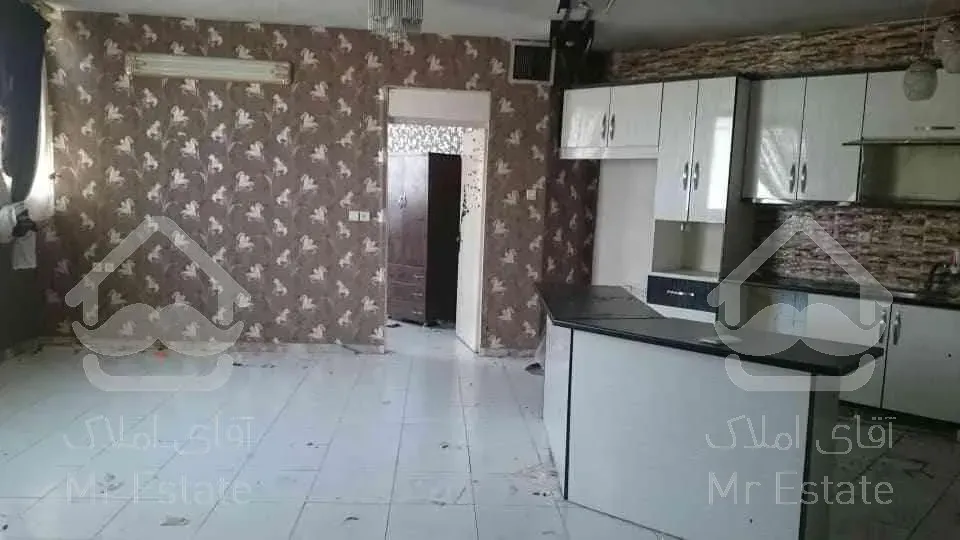 * 82 متر * یه خواب* در مهران *