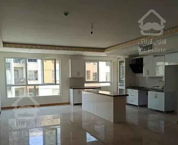 آپارتمان۱۰۳متری/فول امکانات (صادقیه) سرمایه گذاری