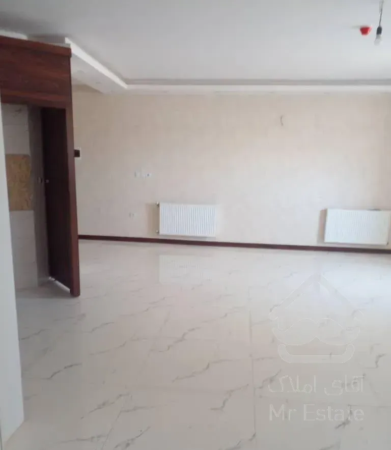 خونه 100متر دوخواب تمیز خیابان برازنده