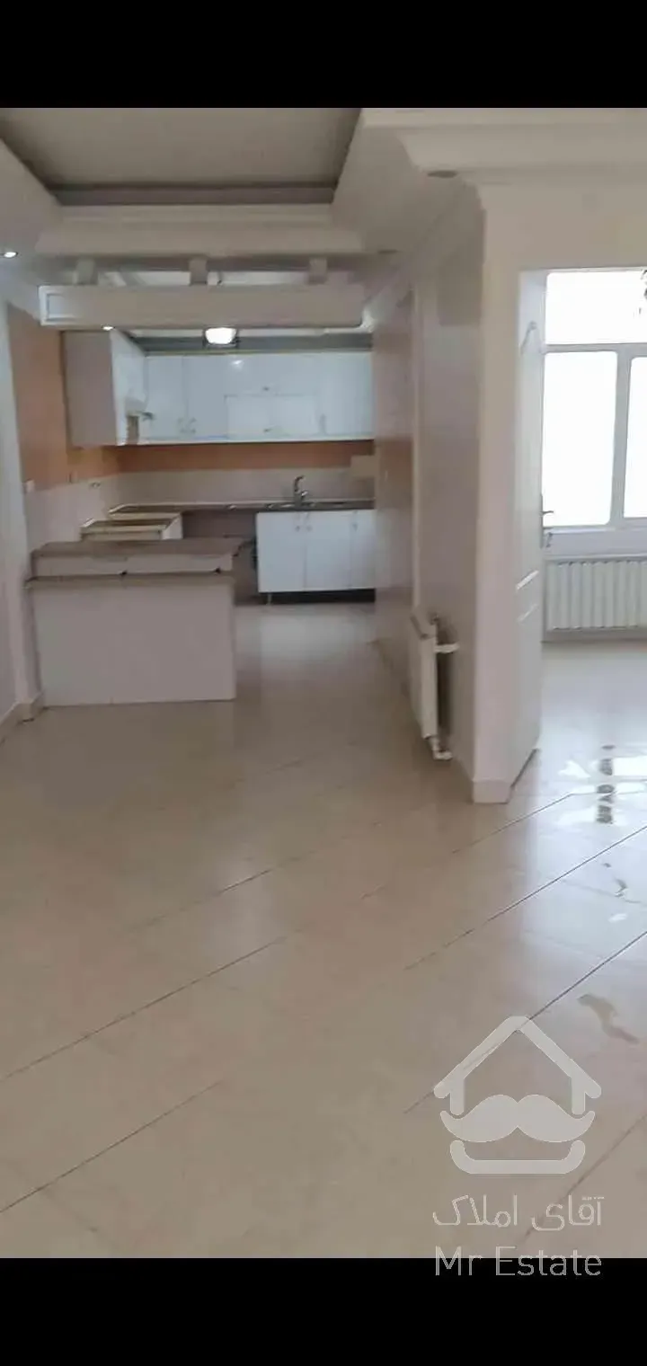 خرید آپارتمان ۵۰متری یکخوابه فردوس غرب