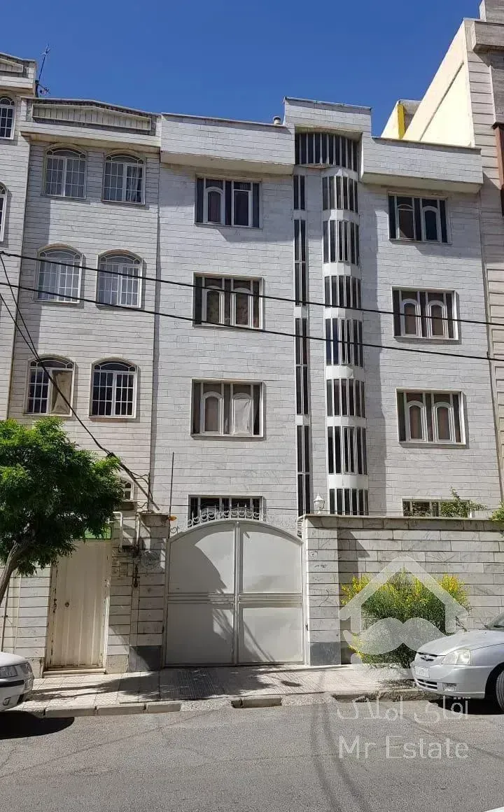 ٥٨ متر ١خوابه ، پونک