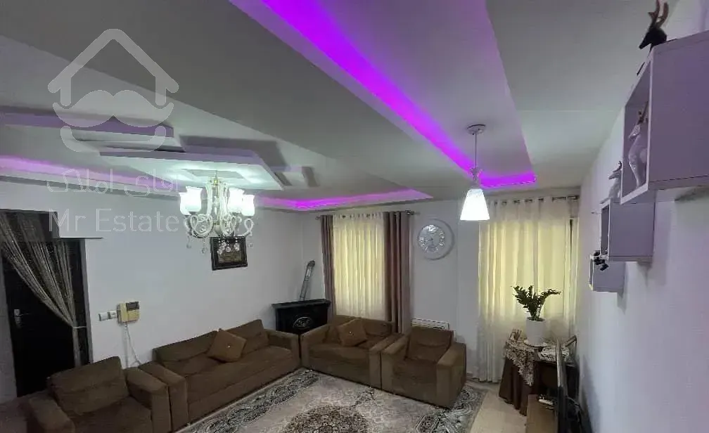 رهن و اجاره واحد ۷۰ متری در جهانگانی کوچه روستازاد