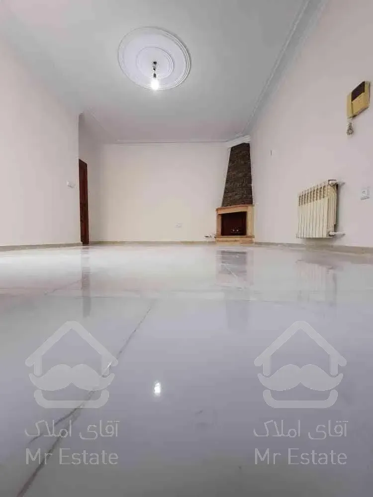 ۶۵متر ۲خوابه فول در سازمان برنامه جنوبی