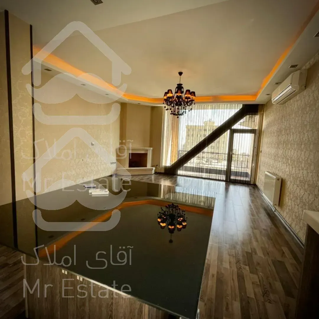 اجاره و رهن آپارتمان ولنجک 80  متر شیک