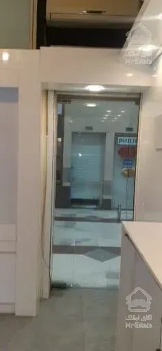 اجاره اداری بر اصلی فردوس شرق