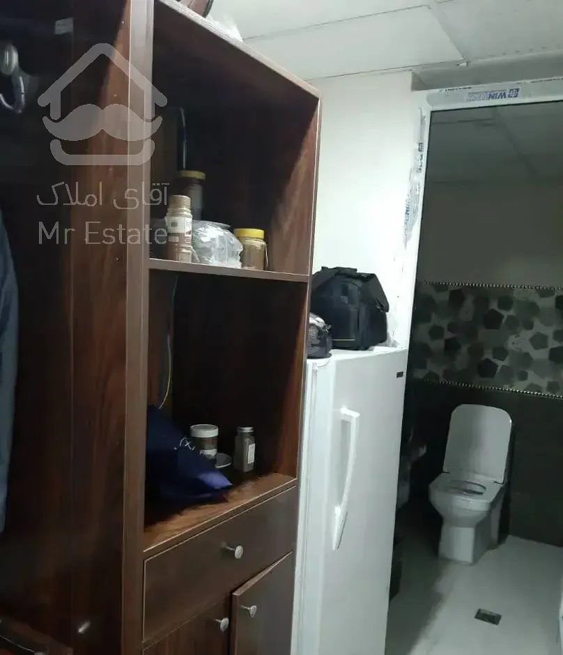 ۲۶۰ متر اداری لوکیشن عالی میرداماد