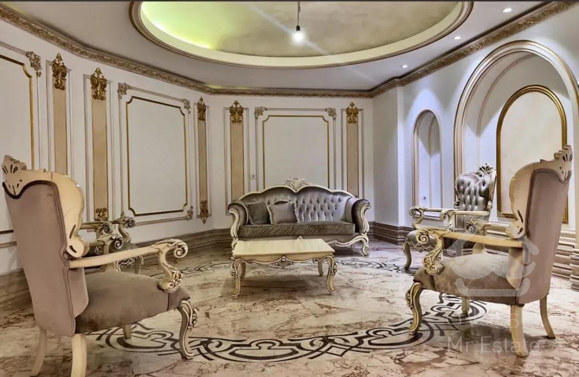 ۱۹۸متری ۳خواب باویو