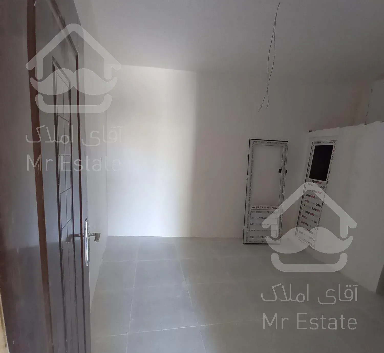 واحد آپارتمان 55متری/طبرسی شمال/