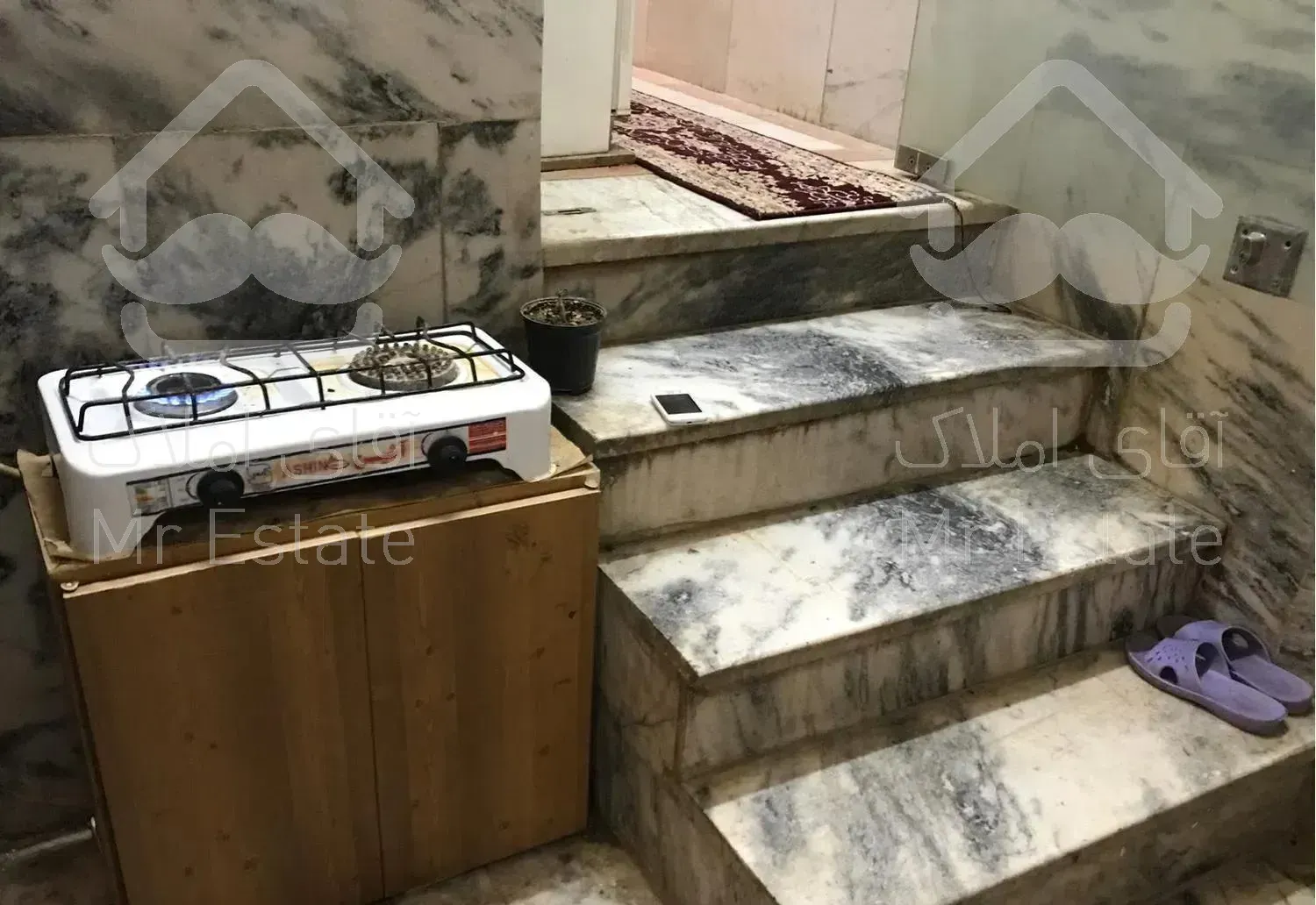 اجاره سوییت منزل دربست حرم