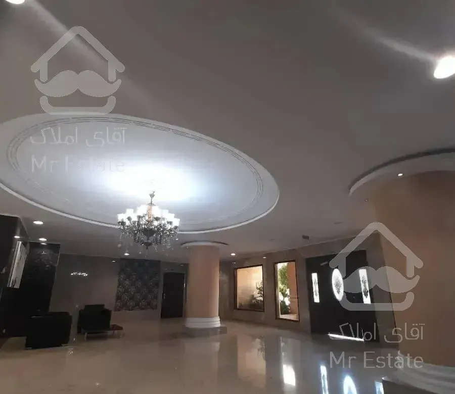 ۱۱۵متر   ۳خواب  / شاهین شمالی ، چمران