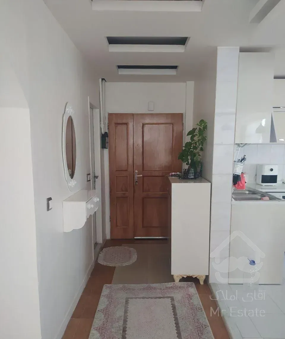 واحد ۱۰۳متری تمیز