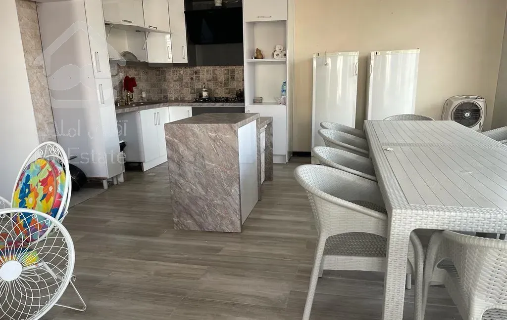 1250متر زمین 150متر بنا زعفرانیه