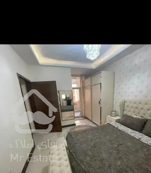 ۱۳۰ متری دزاشیب فول امکانات نورگیر