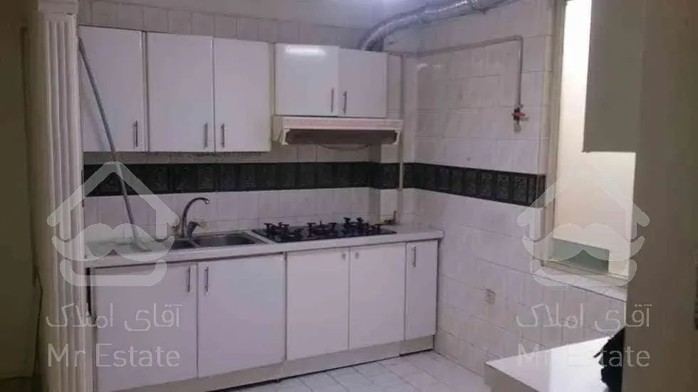 *اجاره آپارتمان* 60 متر * یه خوابه* فردوس شرق * رامین جنوبی *