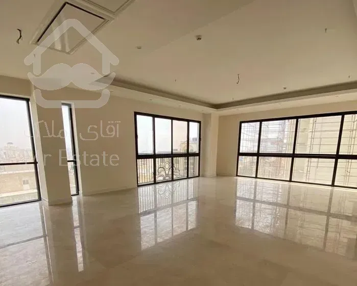 * 115 متر نوساز ستارخان * سوپرلوکس