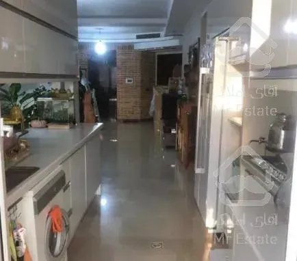 آپارتمان ۱۲۱ متر واقع در دزاشیب فول