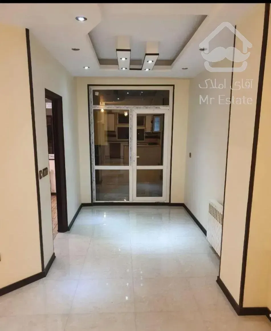 ۶۷ متر ۱خواب