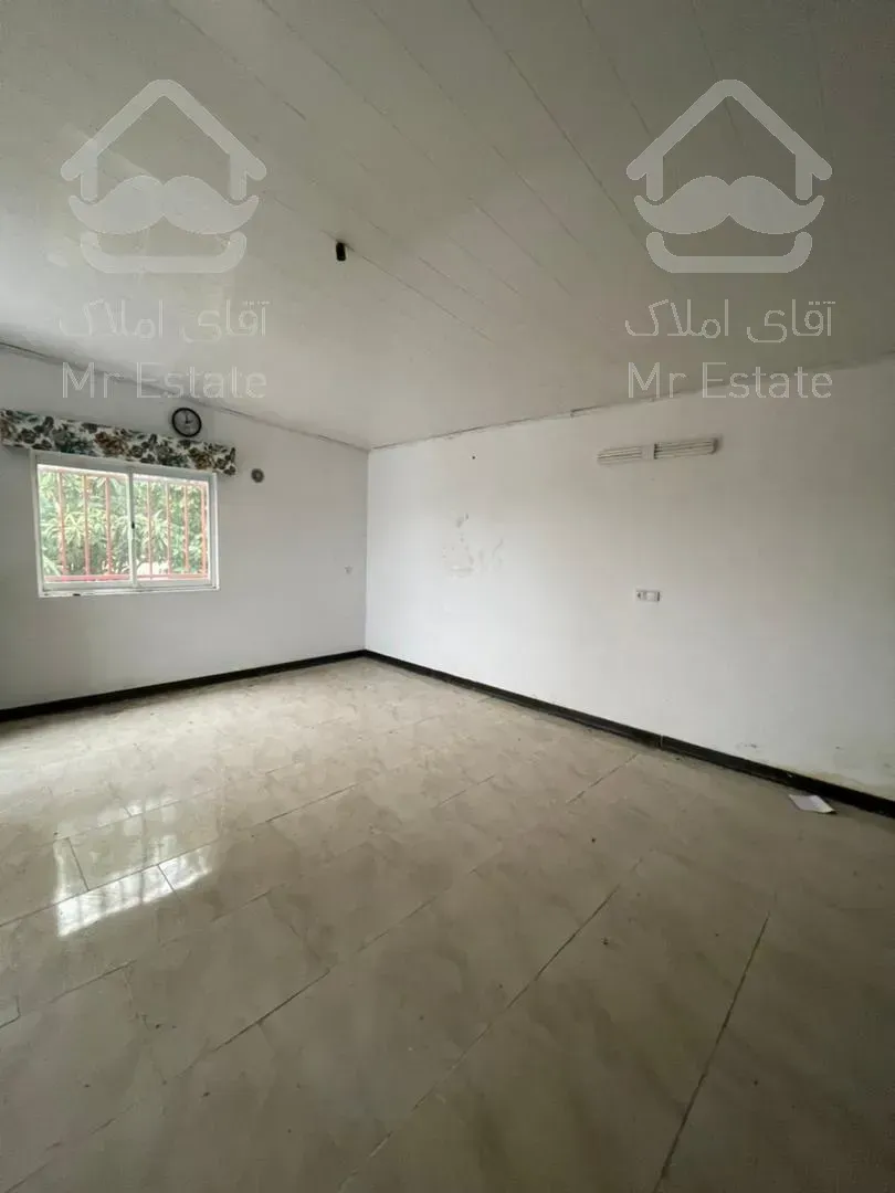 خونه باغ با قیمت استثنایی در جاده سرخرود۴۰۰متری