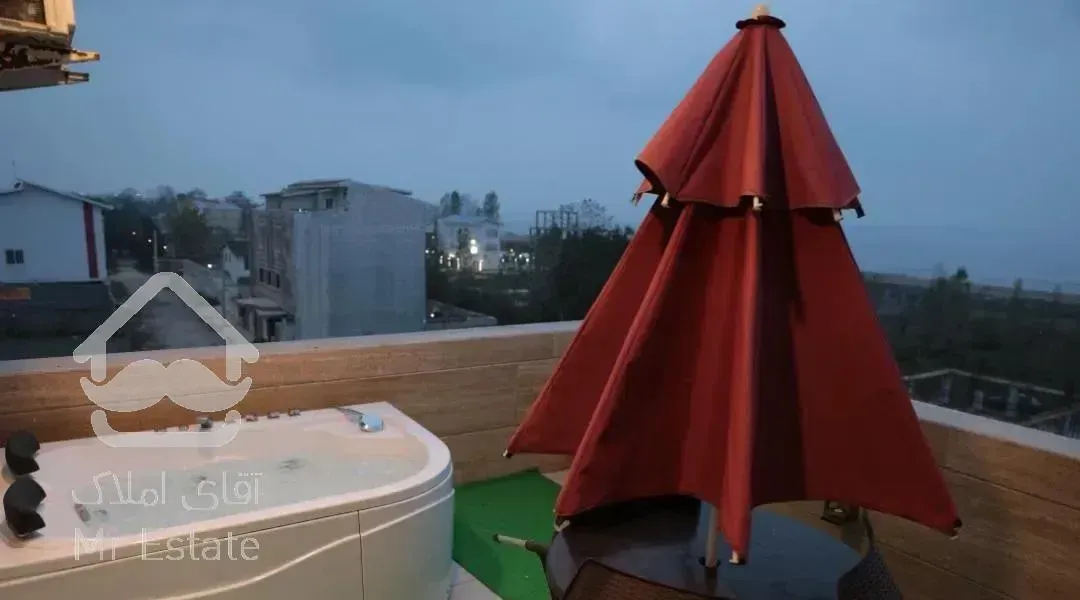 هتل آپارتمان ساحلی