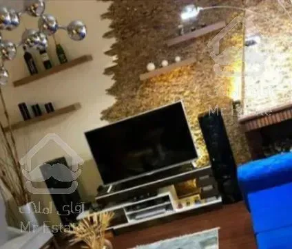 آپارتمان 55متری یک خواب خوش نقشه سیدخندان دبستان