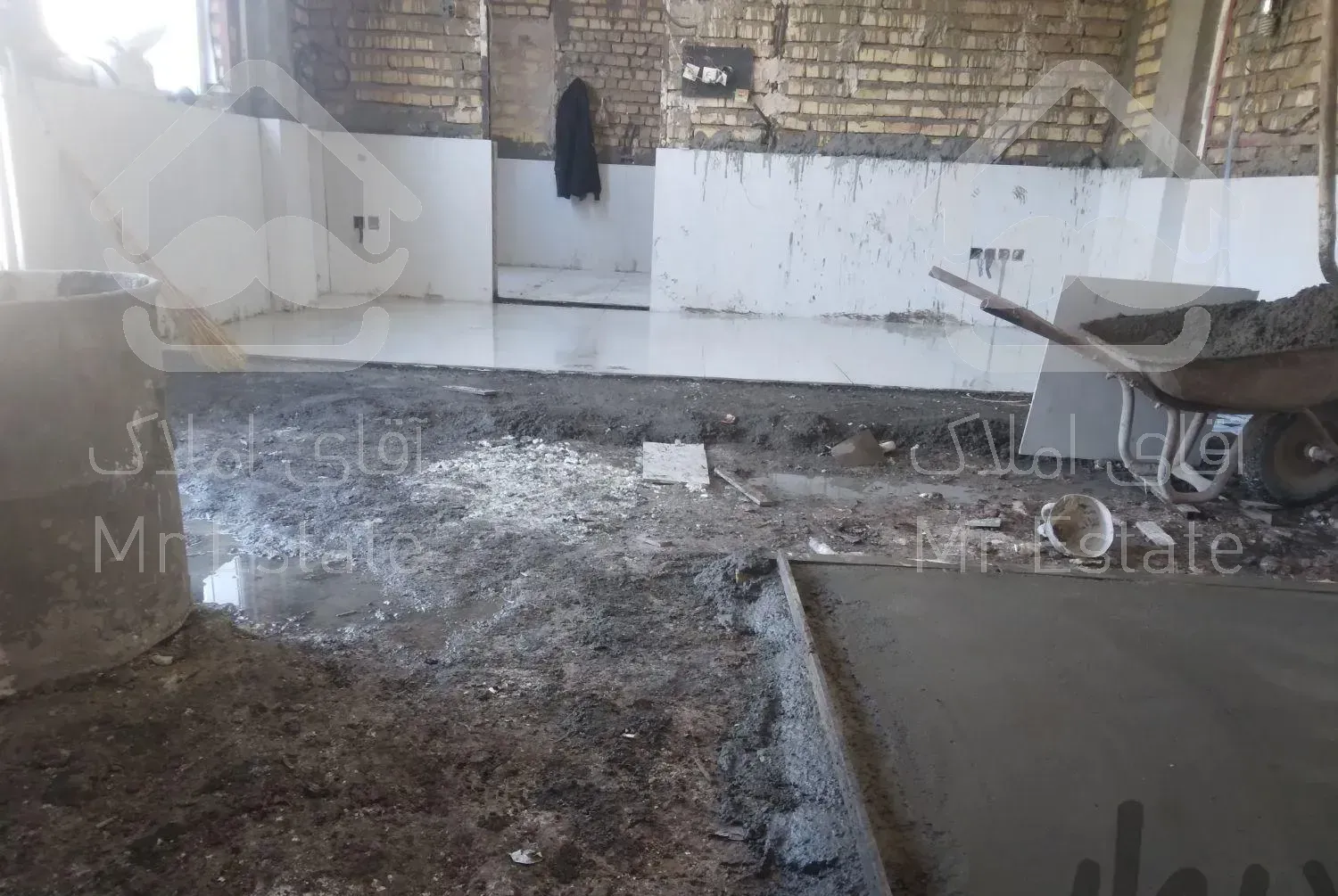 اجرای نما سنگ و سرامیک