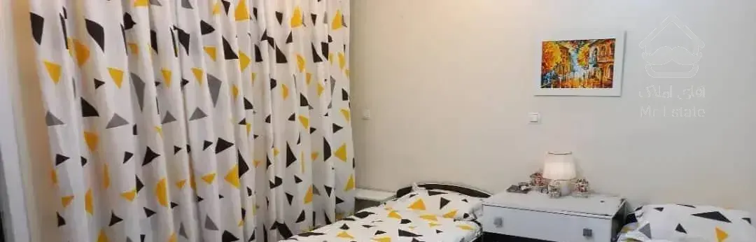 آپارتمان 92 متری دو خواب فول امکانات